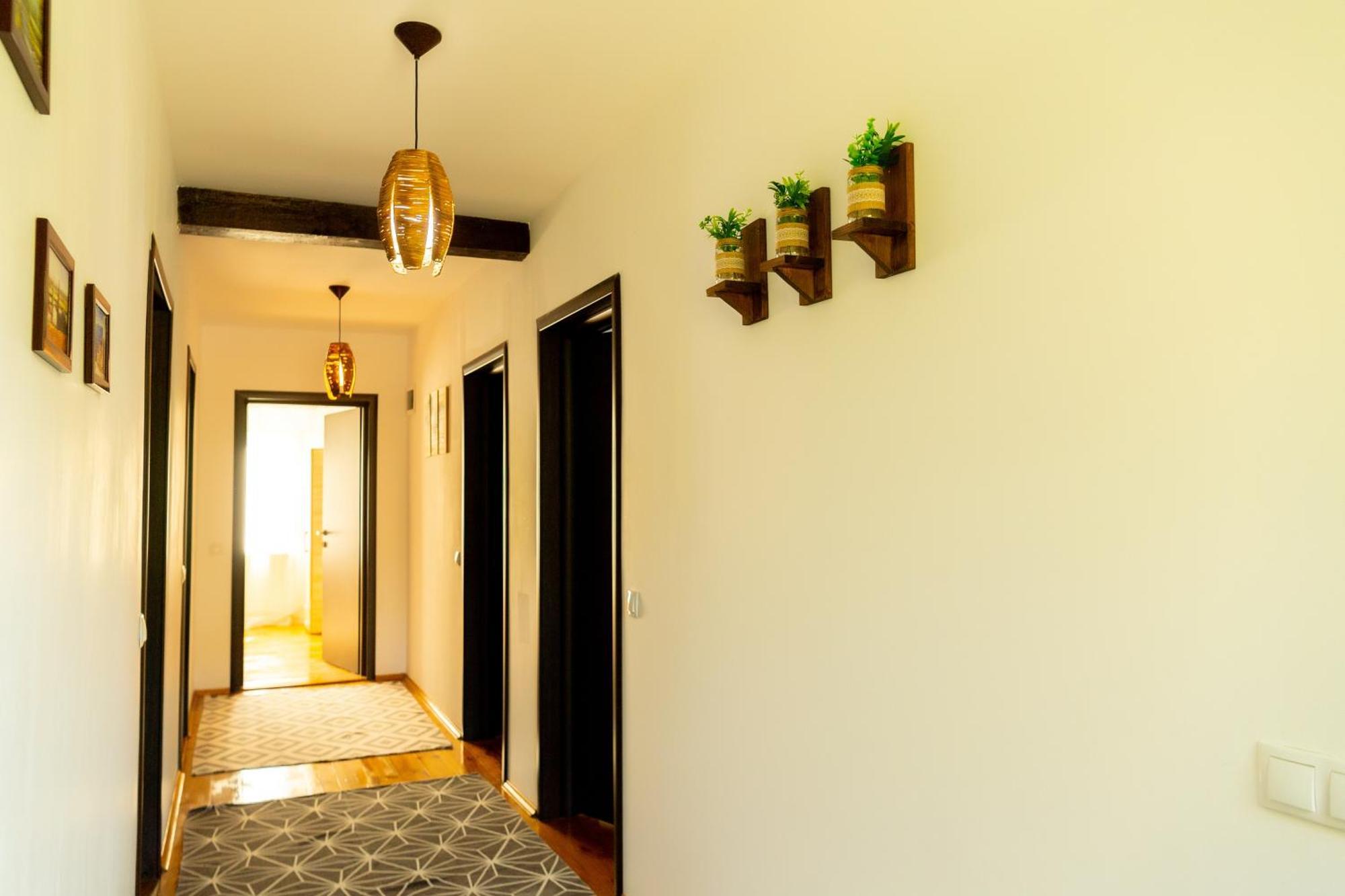Casa Valea Prejbei Villa Rau Sadului Екстериор снимка