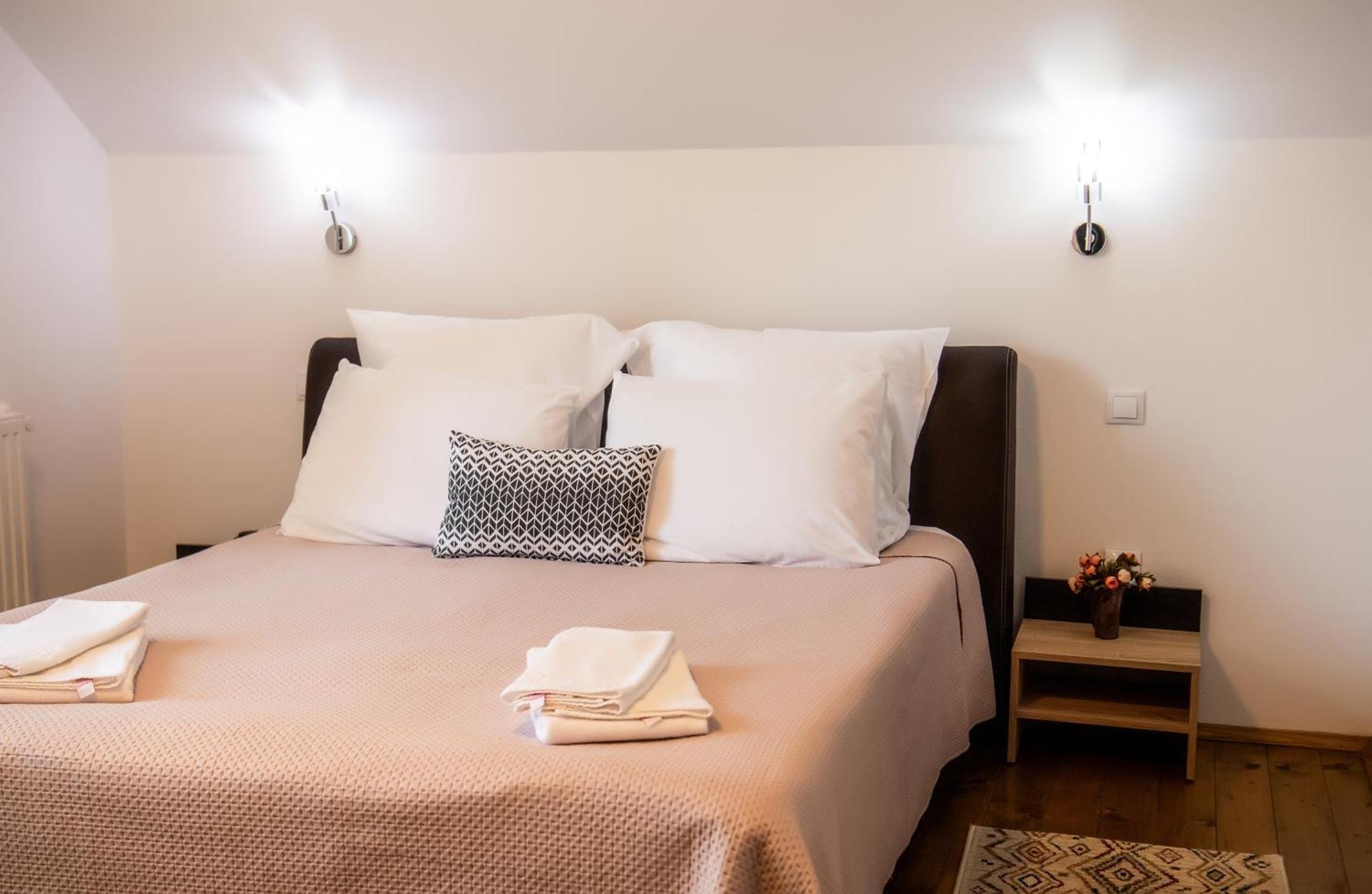 Casa Valea Prejbei Villa Rau Sadului Екстериор снимка