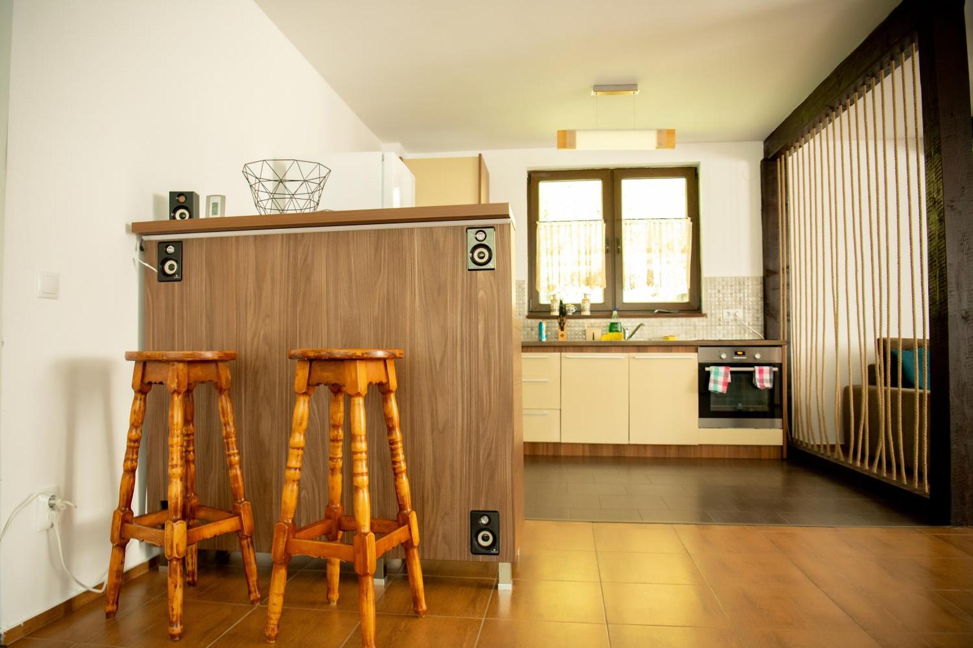 Casa Valea Prejbei Villa Rau Sadului Екстериор снимка