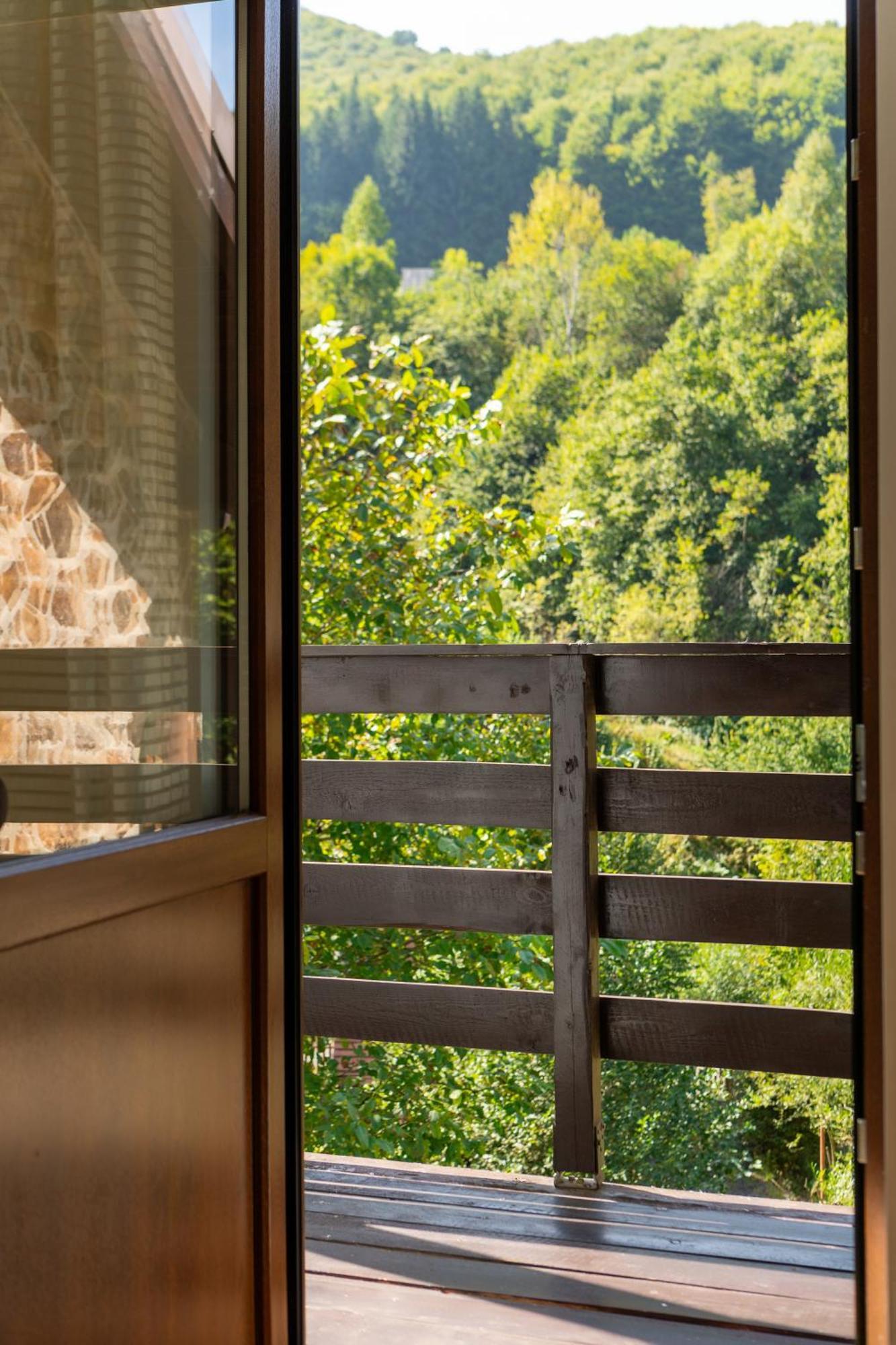 Casa Valea Prejbei Villa Rau Sadului Екстериор снимка